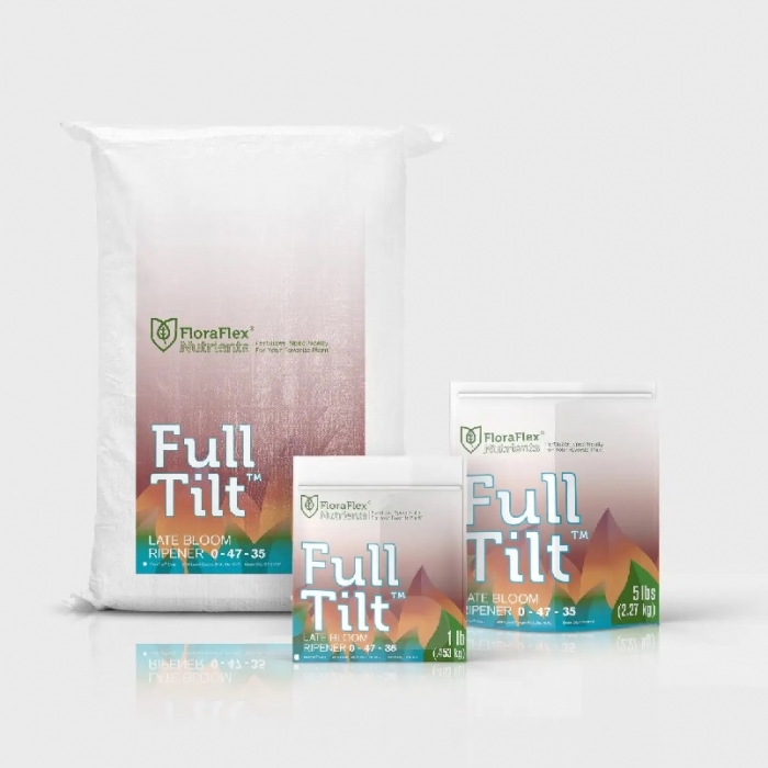 FloraFlex | Full Tilt 453gr